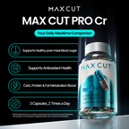 MAXCUT Pro Chrome