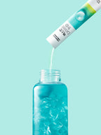 MAXCUT Emerald Water