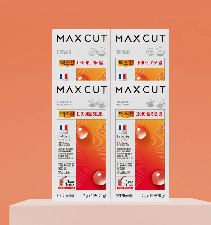 MAXCUT Hurry Up
