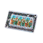 MAXCUT accessory included in Chrome + Emerald Water Bundle