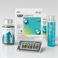 MAXCUT Chrome + Emerald Water Bundle