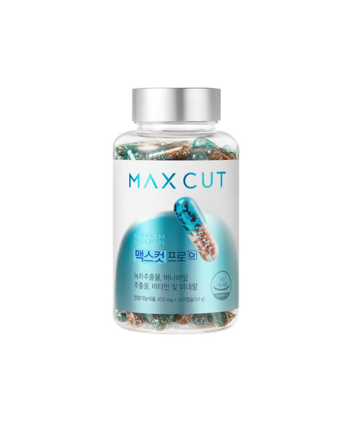 MAXCUT Chrome + Hurry Up Bundle