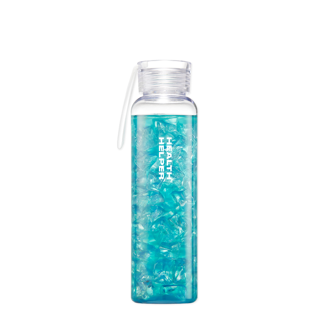 MAXCUT reusable water bottle